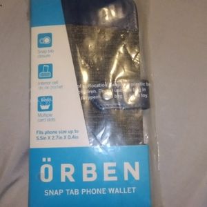 iphone Android Phone Case Wallet